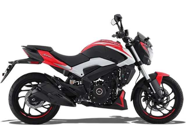 Dominar 250   BS   VI