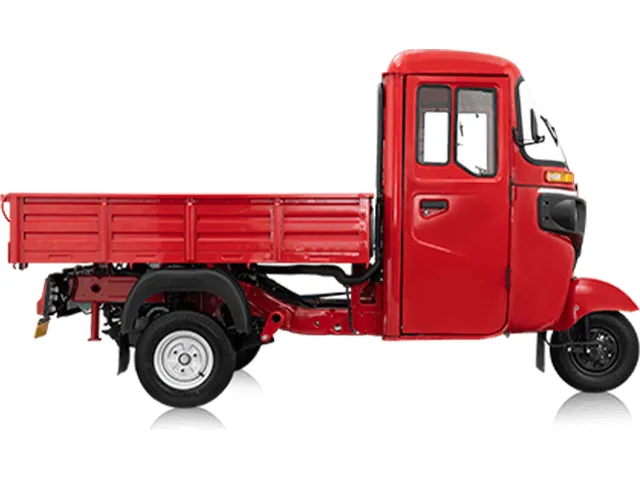 Bajaj Diesel (RE / Maxima Z / XWide / Cargo) — spare parts exported from India