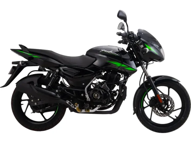 Pulsar 125