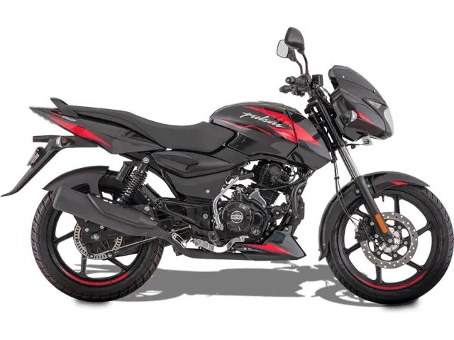 Pulsar 150   + ABS