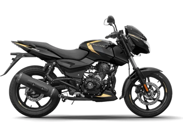 Pulsar 180 UG, (BS IV) & Half Fairing