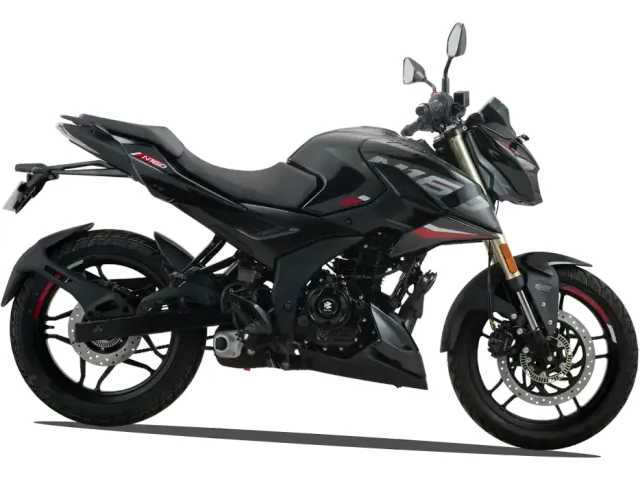 Pulsar N 160 UG