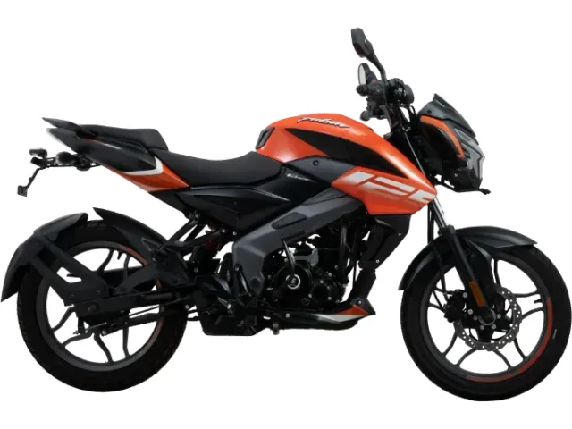 Pulsar NS125 FI   BS   VI