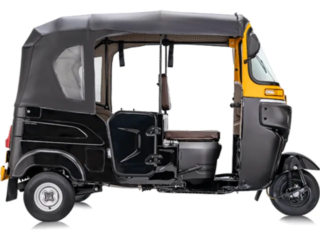 Bajaj RE & Maxima (CNG / Petrol / LPG) — spare parts exported from India