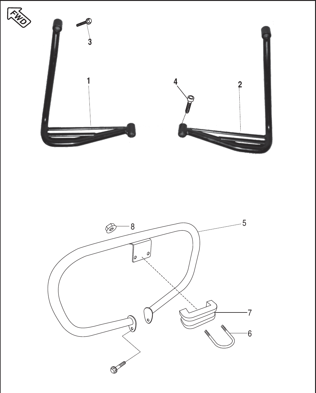 Plate 46 — Accessories