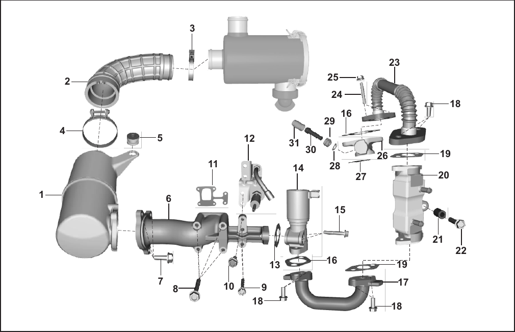 Plate 24 — EGR - RE