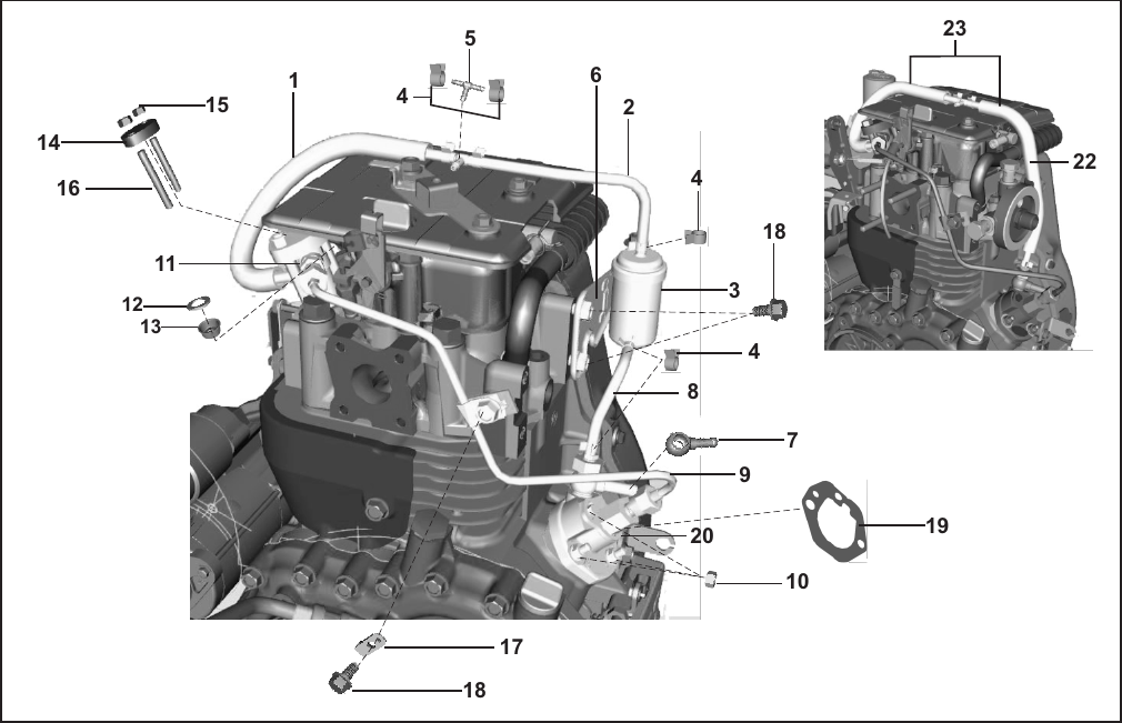 Plate 32 — INJECTION PUMP & NOZZLE HOLDER