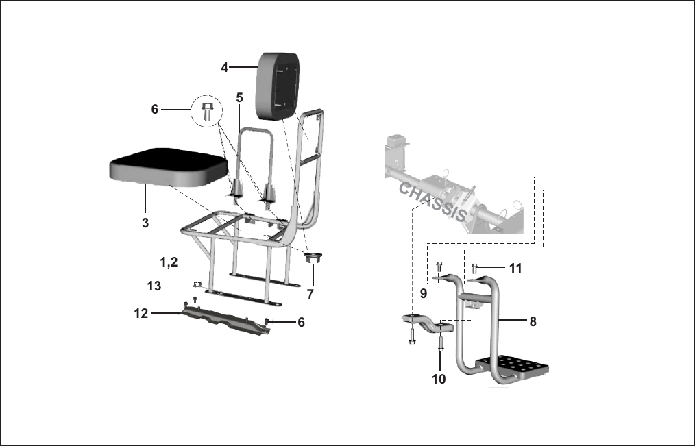 Plate 80 — SEAT - MAXIMA D+5