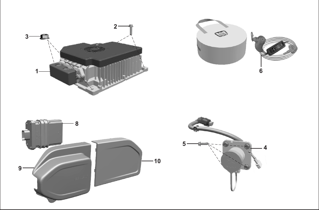 Plate 2 — CHARGER