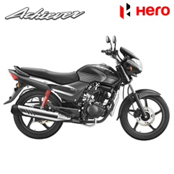 Hero Achiever (Nov, 2014)