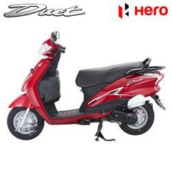 Hero Duet (Feb, 2017)