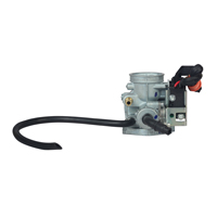 CARBURETTOR