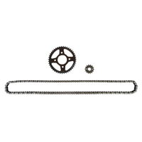 CHAIN SPRKT.