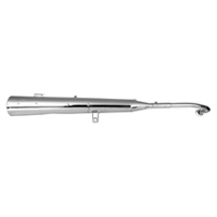 MUFFLER