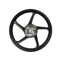 WHEEL