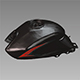 SET , FUEL TANK