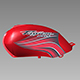 SET , FUEL TANK