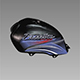 SET , FUEL TANK