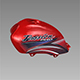 SET , FUEL TANK