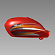 SET , FUEL TANK