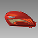 SET , FUEL TANK