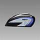 SET , FUEL TANK
