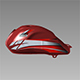 SET , FUEL TANK