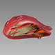 SET , FUEL TANK