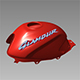 SET , FUEL TANK