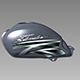 SET , FUEL TANK