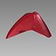 SET, FRONT FENDER