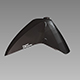 SET, FRONT FENDER
