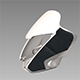 SET, FRONT COWL