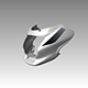 SET, FRONT COWL
