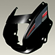 SET, FRONT COWL