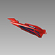 SET, RH SIDE COWL