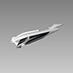 SET, LH SIDE COWL
