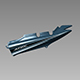 SET, LH SIDE COWL