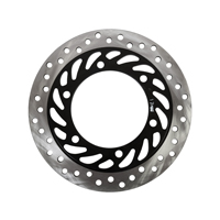 Representative image of BRAKE DISC — not a photo of 43251KRY971S Representative image of BRAKE DISC — not a photo of 43251KRY971S