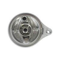 Representative image of BRAKE PANEL — not a photo of 43100153600HS Representative image of BRAKE PANEL — not a photo of 43100153600HS