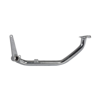 Representative image of BRAKE PEDAL — not a photo of 46500KCC900S Representative image of BRAKE PEDAL — not a photo of 46500KCC900S