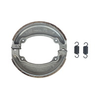 Representative image of BRAKE SHOE KIT — not a photo of K06431198S670S Representative image of BRAKE SHOE KIT — not a photo of K06431198S670S