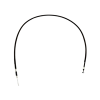Representative image of BRAKE CABLE — not a photo of 45450198900S Representative image of BRAKE CABLE — not a photo of 45450198900S