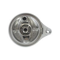 Representative image of CLUTCH CENTER — not a photo of 22120KRM840S Representative image of CLUTCH CENTER — not a photo of 22120KRM840S