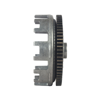 Representative image of CLUTCH OUTER — not a photo of 22100KTC902RS Representative image of CLUTCH OUTER — not a photo of 22100KTC902RS