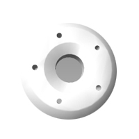 Representative image of COVER TAIL CAP — not a photo of 18340KTR900S Representative image of COVER TAIL CAP — not a photo of 18340KTR900S