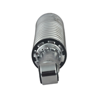 Representative image of REAR CUSHION ASSEMBLY — not a photo of 52400AAB000S Representative image of REAR CUSHION ASSEMBLY — not a photo of 52400AAB000S