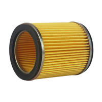 Representative image of ELEMENT AIR CLEANER — not a photo of 17211AAP000S Representative image of ELEMENT AIR CLEANER — not a photo of 17211AAP000S