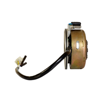 Representative image of FLYWHEEL — not a photo of 31110KCC901S Representative image of FLYWHEEL — not a photo of 31110KCC901S