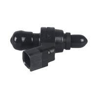 Representative image of INJECTOR — not a photo of 16450GFM901S Representative image of INJECTOR — not a photo of 16450GFM901S